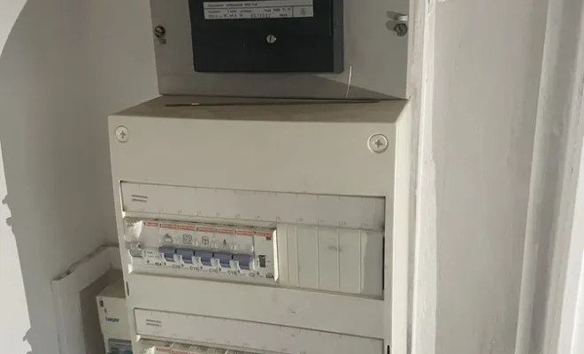 Réalisation de diagnostics électricité, Toulon, Sarl Bedi